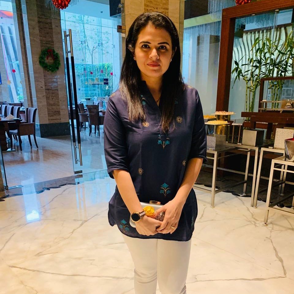 Jyotika Rai Partner at MGA Financial Services